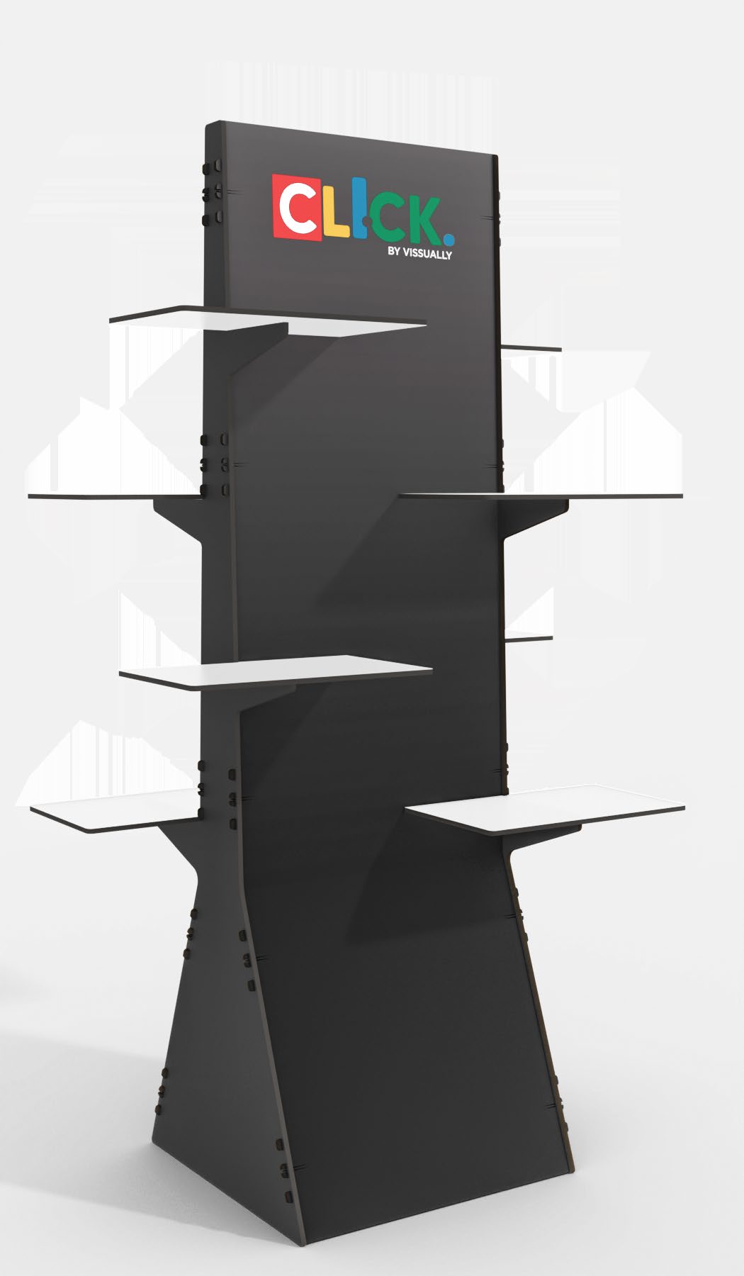 Expositor 360° Grande