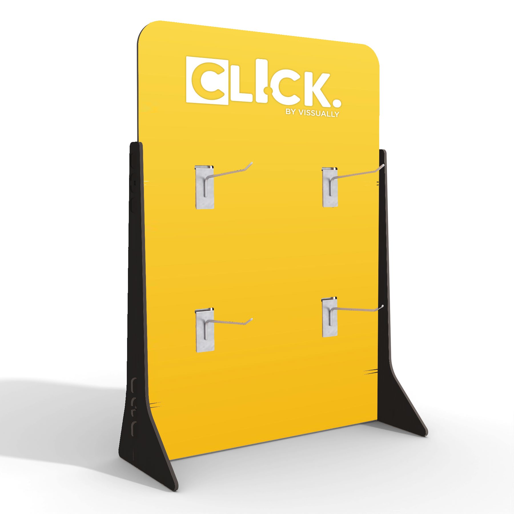 Expositor Ganchos Sobremesa