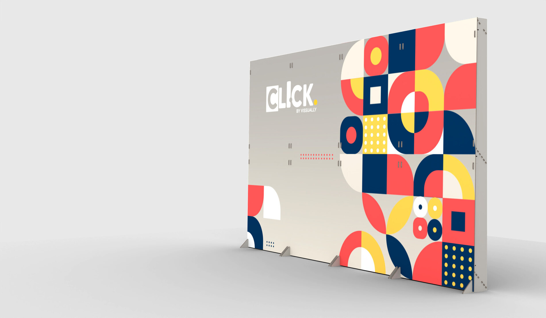 Click product